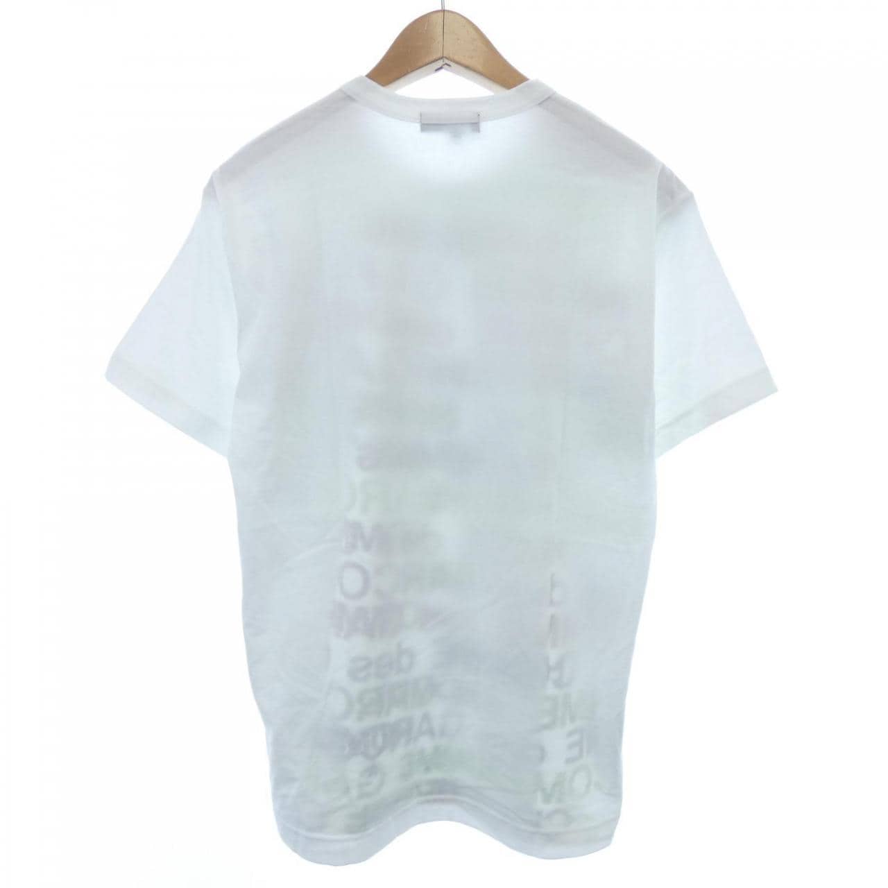 コムデギャルソンオム COMME des GARCONS HOMME HI-T057 Tシャツ