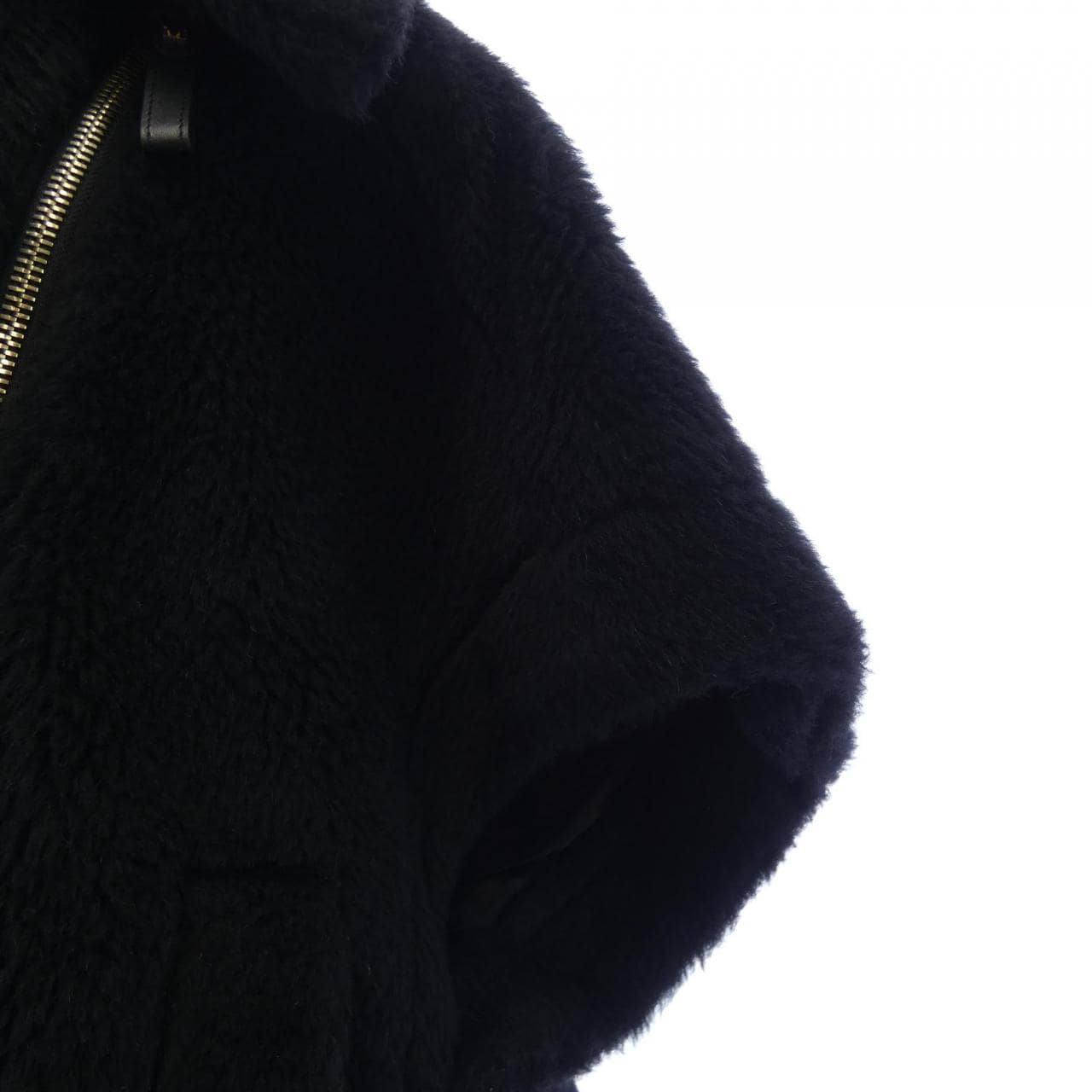 マックスマーラ Max Mara テディベア 473613 ケープ