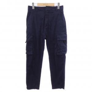 ディオール DIOR DIOR ESSENTIALS ストレッチコットンギャバジン 013C122A3866 パンツ