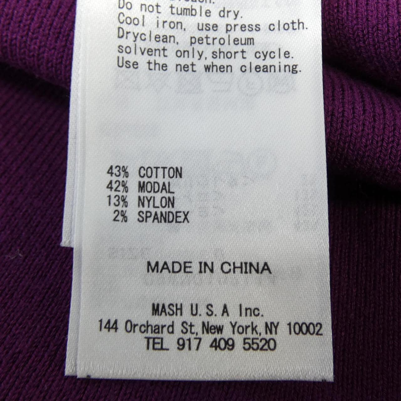 ミラオーウェン MILA OWEN 09WN0192114 セットアップ