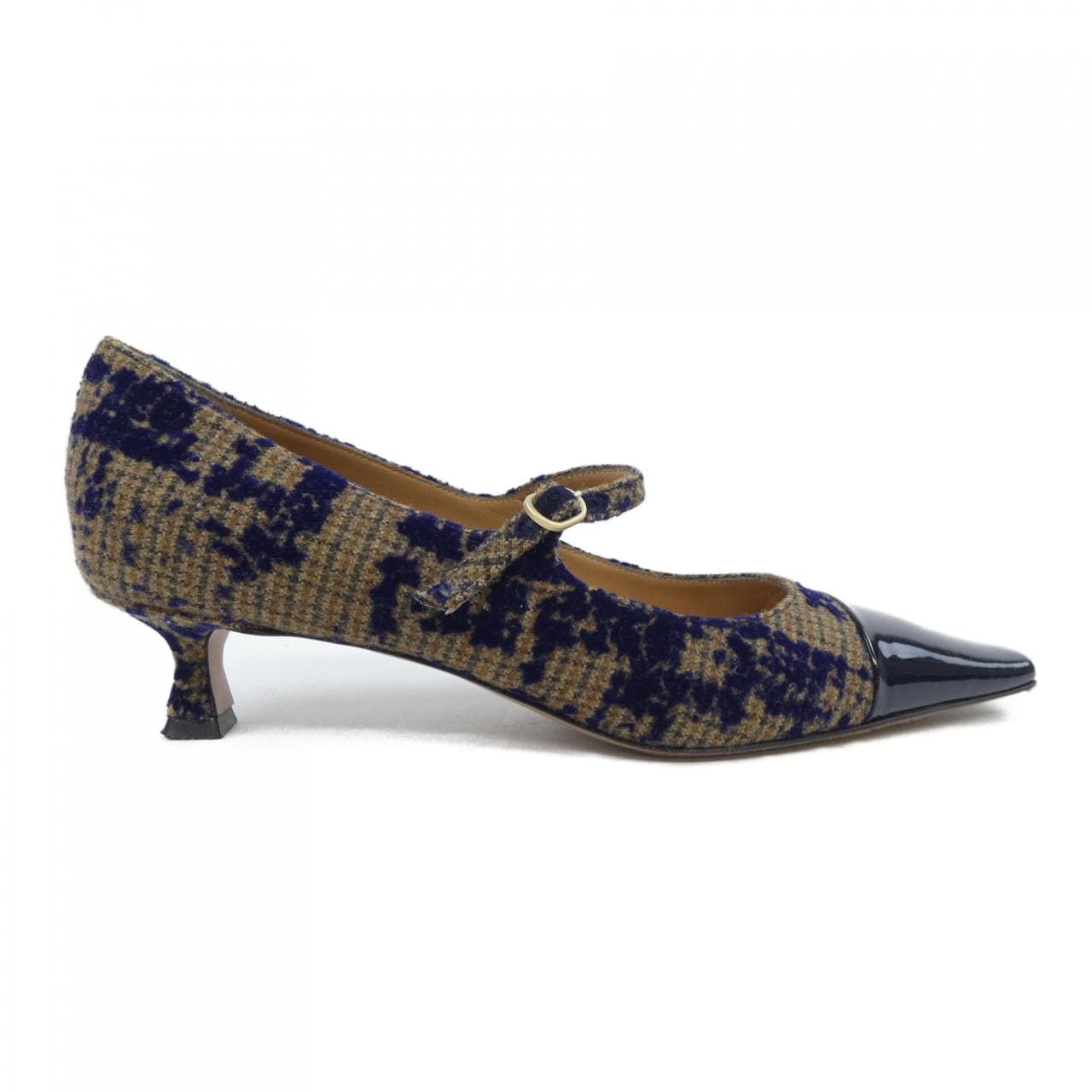 ペリーコ PELLICO パンプス