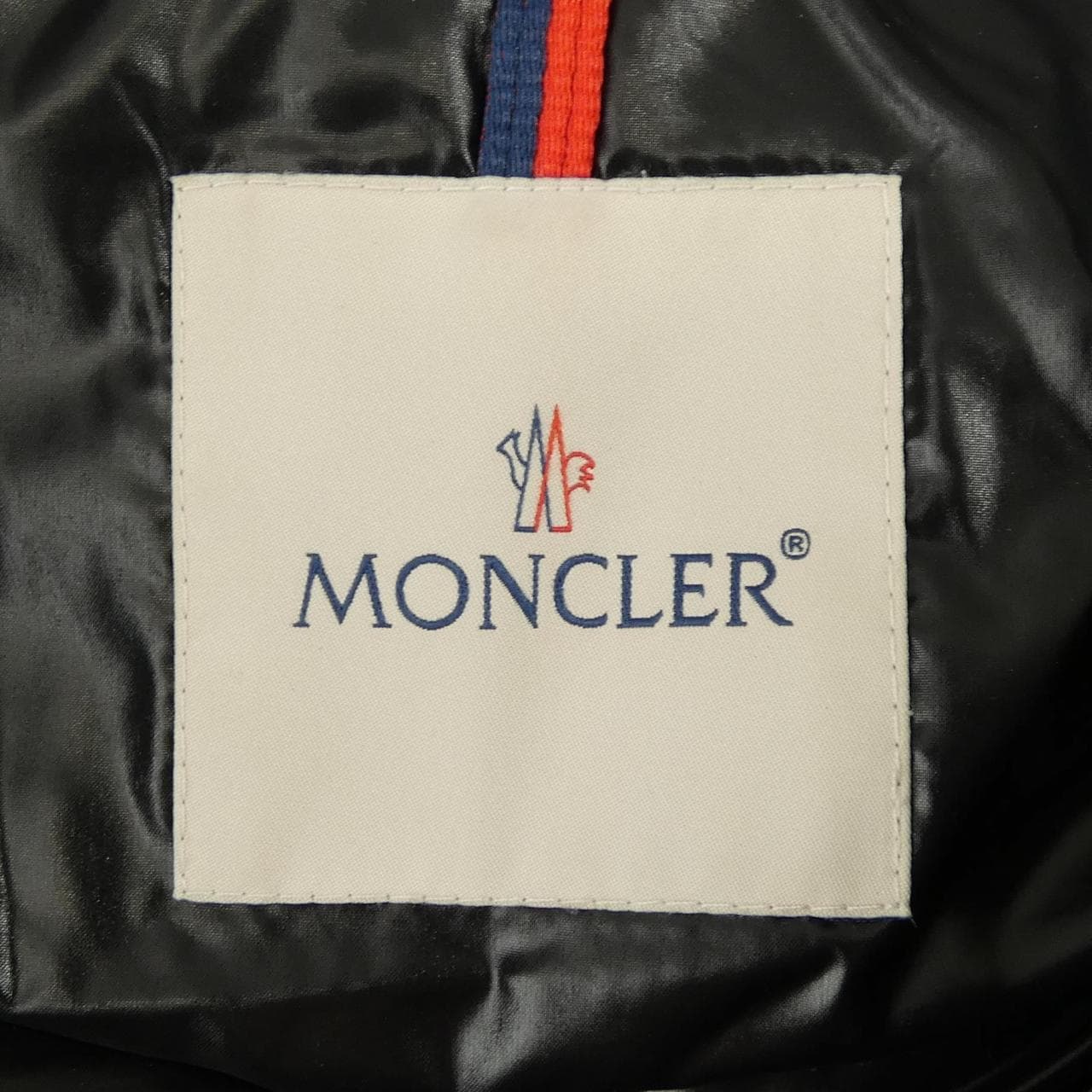 モンクレール MONCLER BADY ダウンジャケット