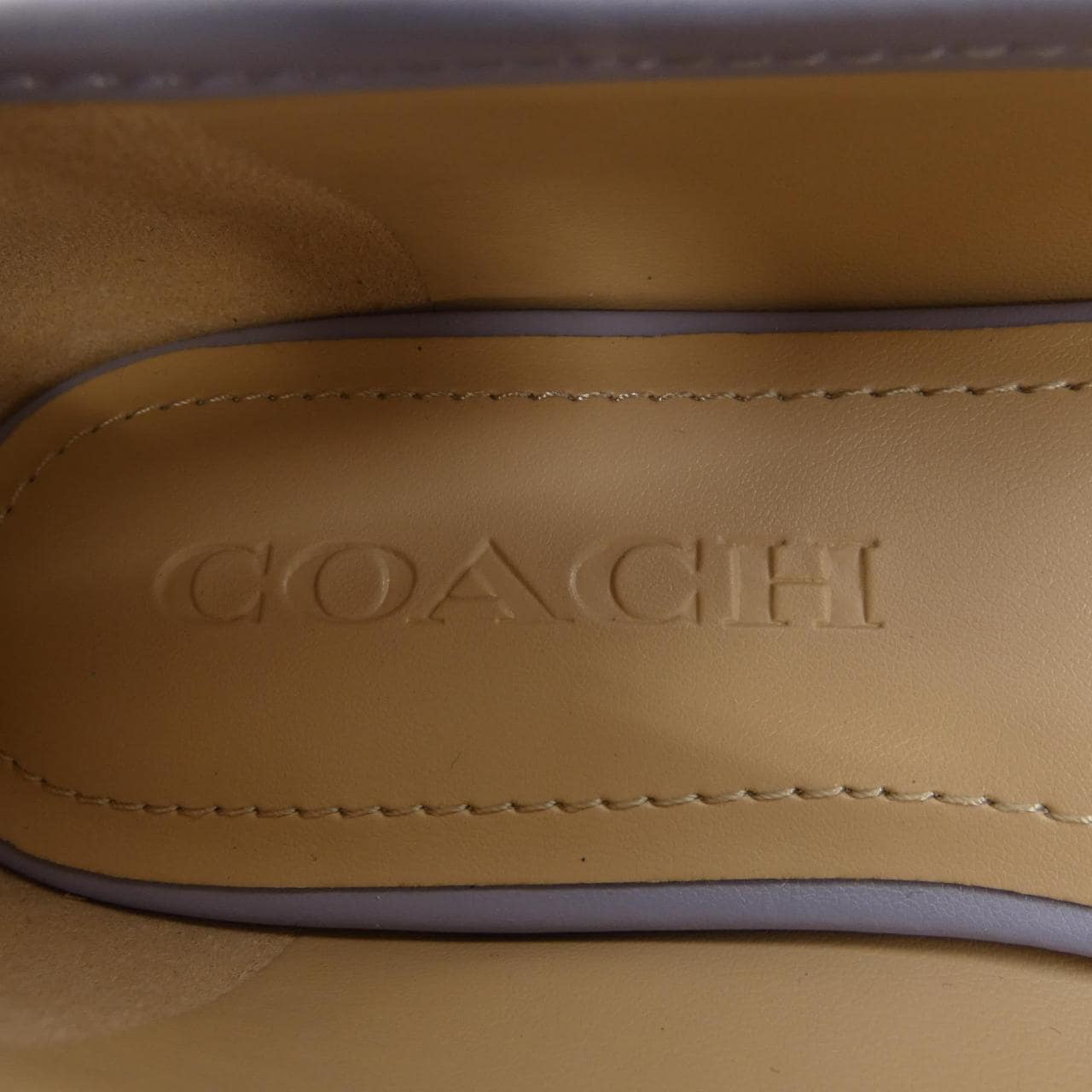 コーチ COACH シューズ