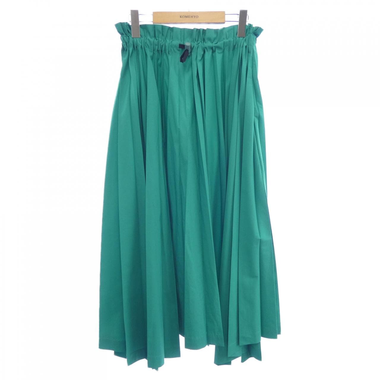 イッセイミヤケ ISSEY MIYAKE PP01-FG881 IKKOU TANAKA スカート