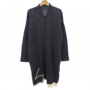 ヨウジヤマモト YOHJI YAMAMOTO FS-K86-983 カーディガン