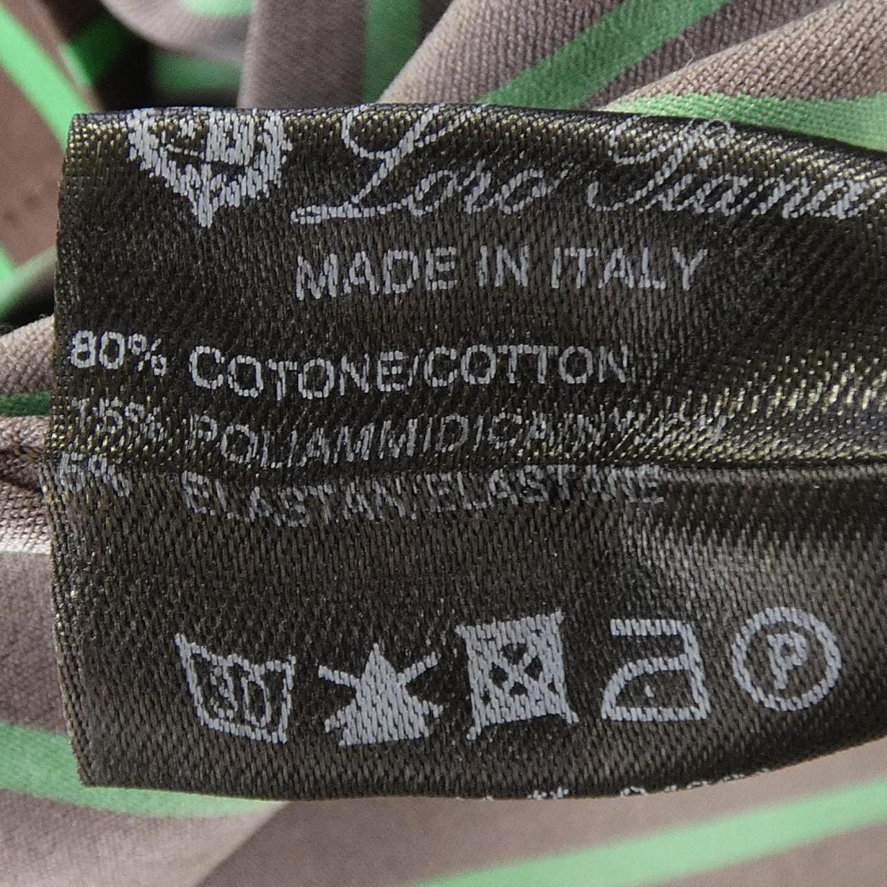 ロロピアーナ Loro Piana FAD9553 シャツ