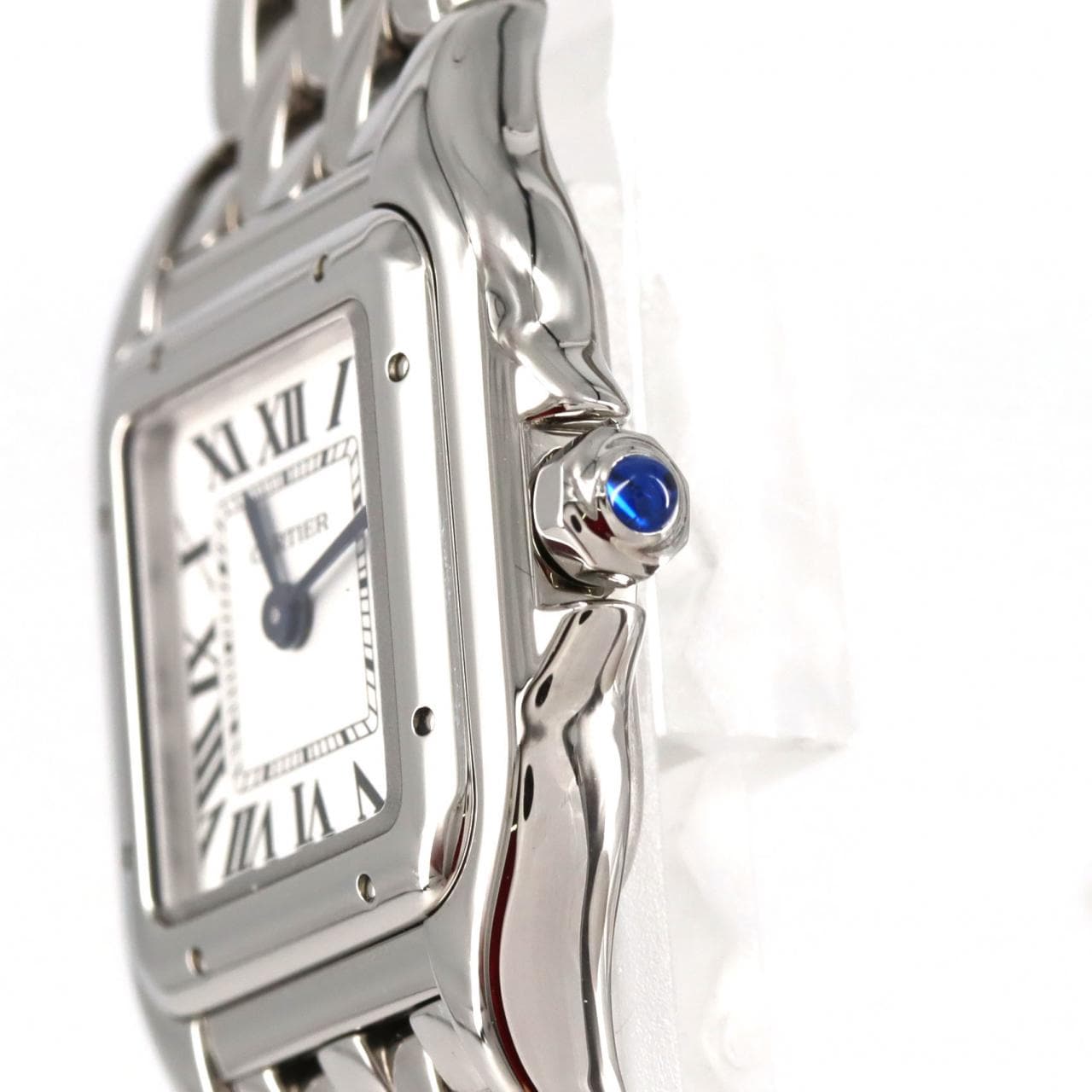 Cartier Panthère de Cartier SM WSPN0006 SS Quartz