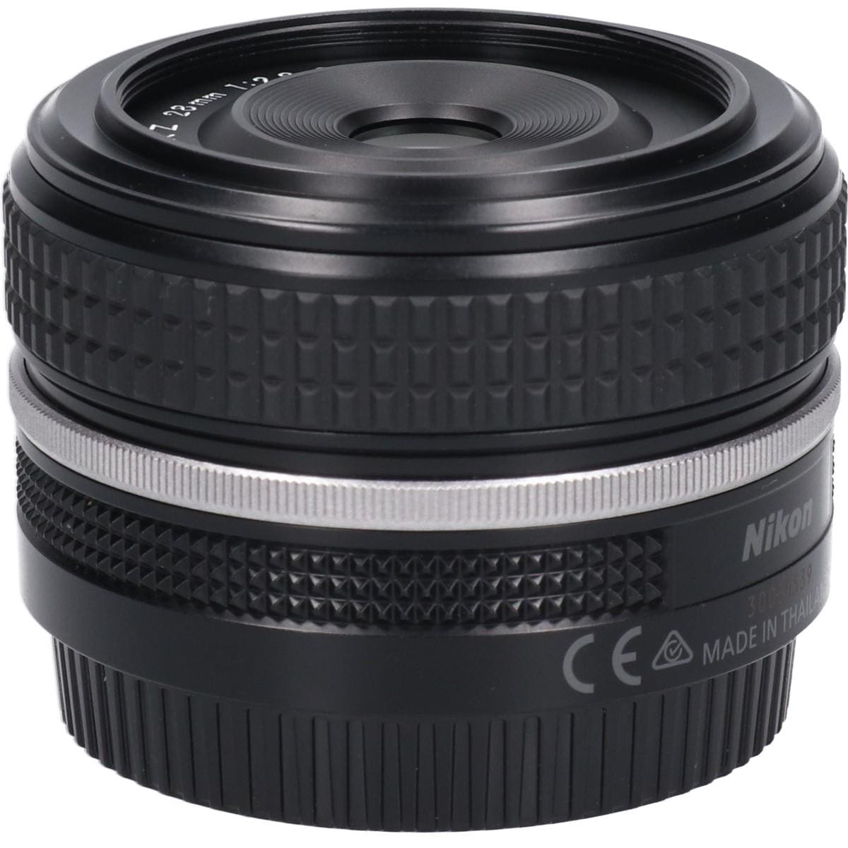 Ｚ２８ｍｍ　Ｆ２．８Ｓｐｅｃｉａｌ　Ｅｄｉｔｉｏｎ