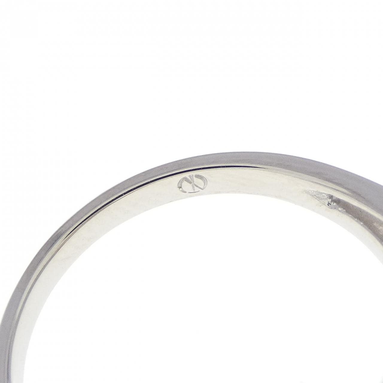 PT900 アコヤパール リング 8.6mm