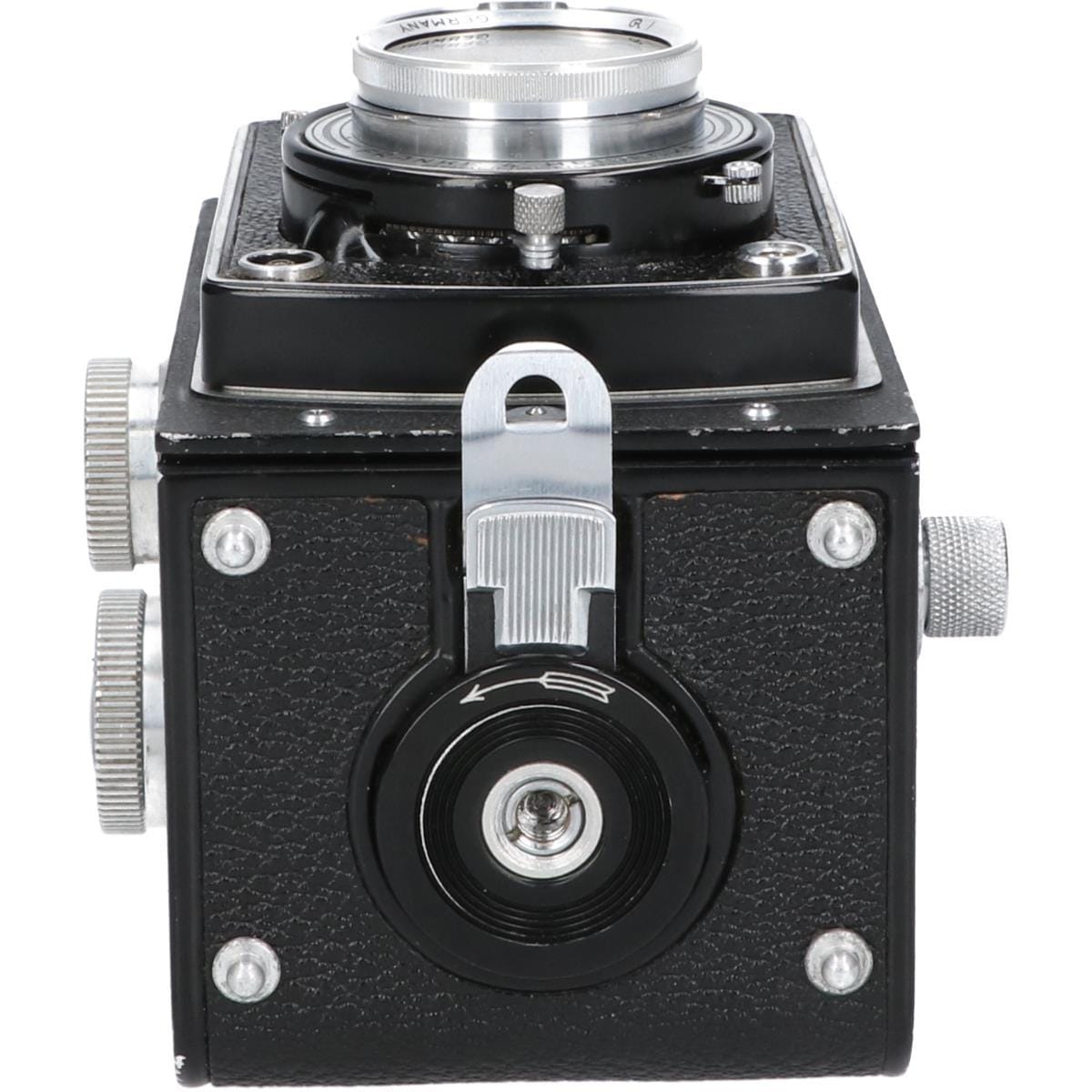 ＲＯＬＬＥＩＣＯＲＤＩＩＩ　ＸＥＮＡＲ７５ｍｍ　Ｆ３．５