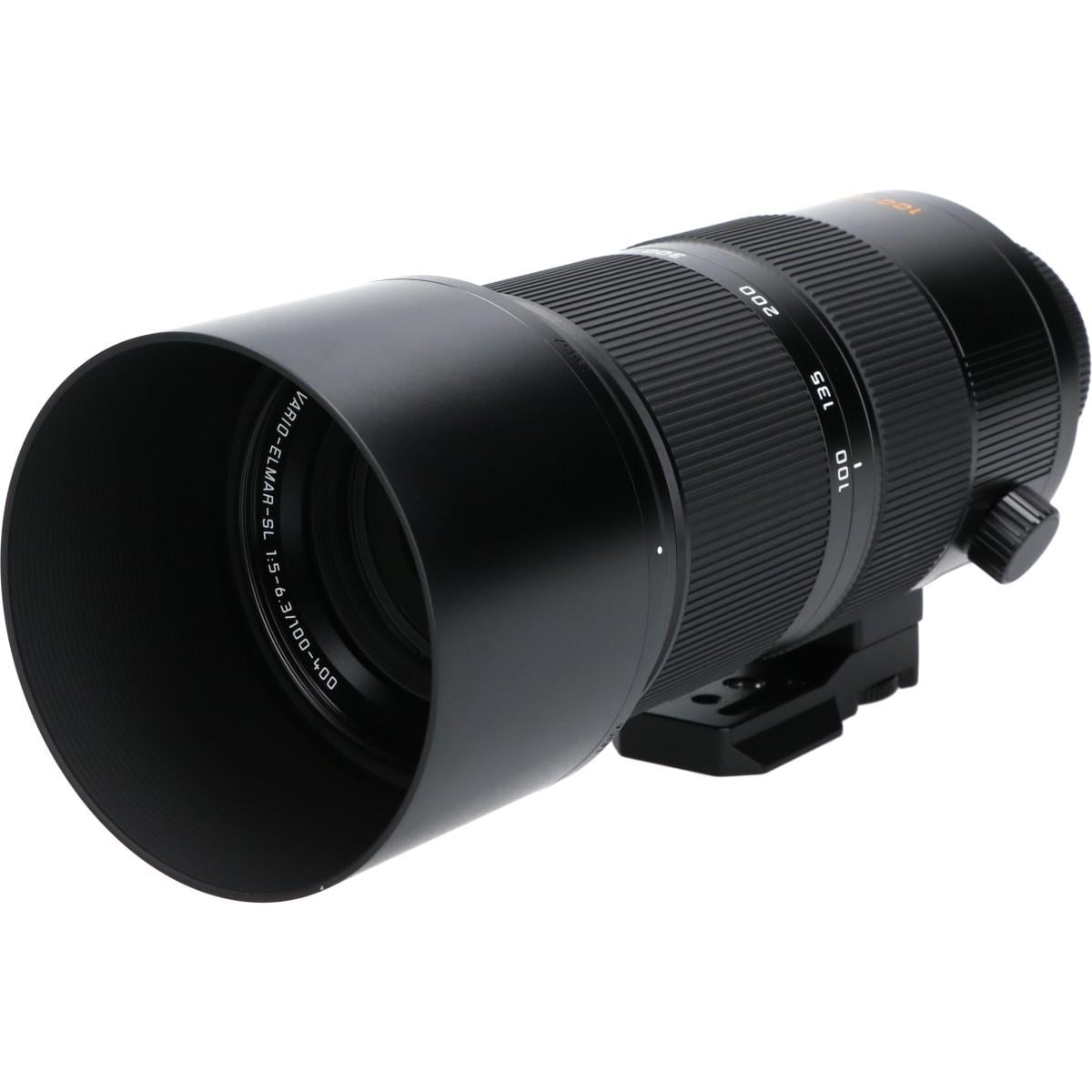 VARIO-ELMAR100-400mm F5-6.3