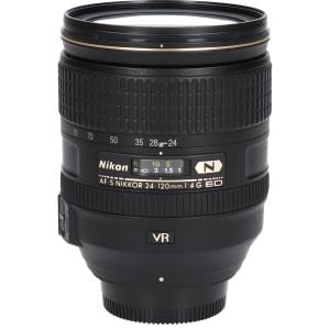 ＡＦ－Ｓ２４－１２０ｍｍ　Ｆ４Ｇ　ＥＤ　ＶＲ