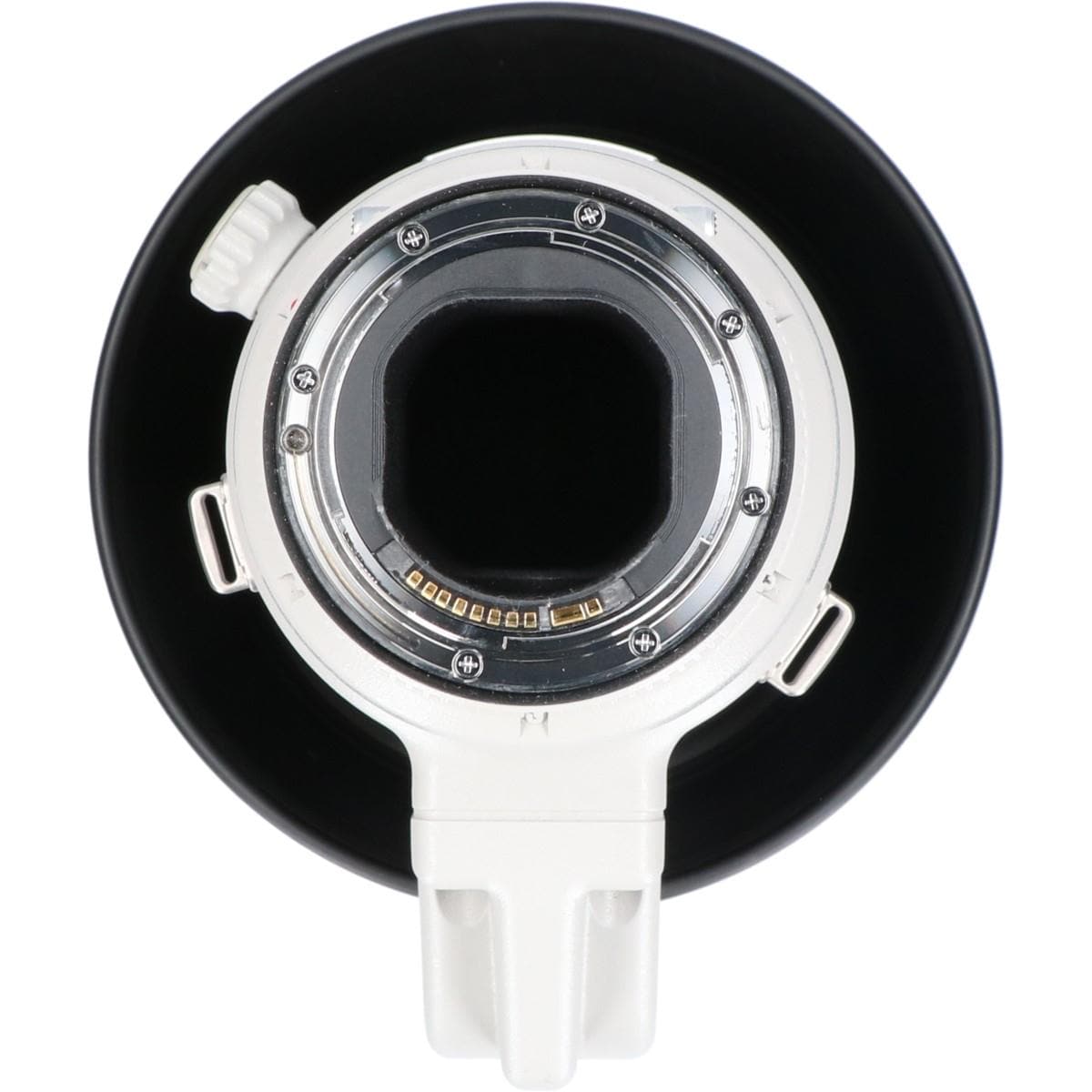 ＥＦ６００ｍｍ　Ｆ４Ｌ　ＩＳＩＩ　ＵＳＭ
