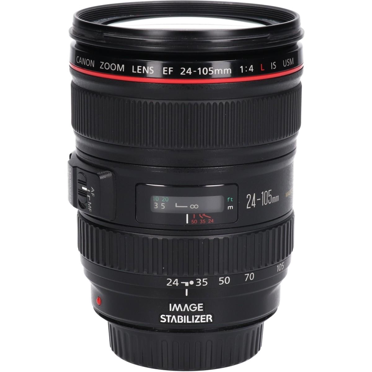 ＥＦ２４－１０５ｍｍ　Ｆ４Ｌ　ＩＳ　ＵＳＭ