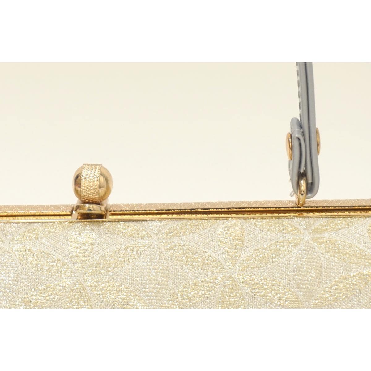 【未使用品】草履バッグセット