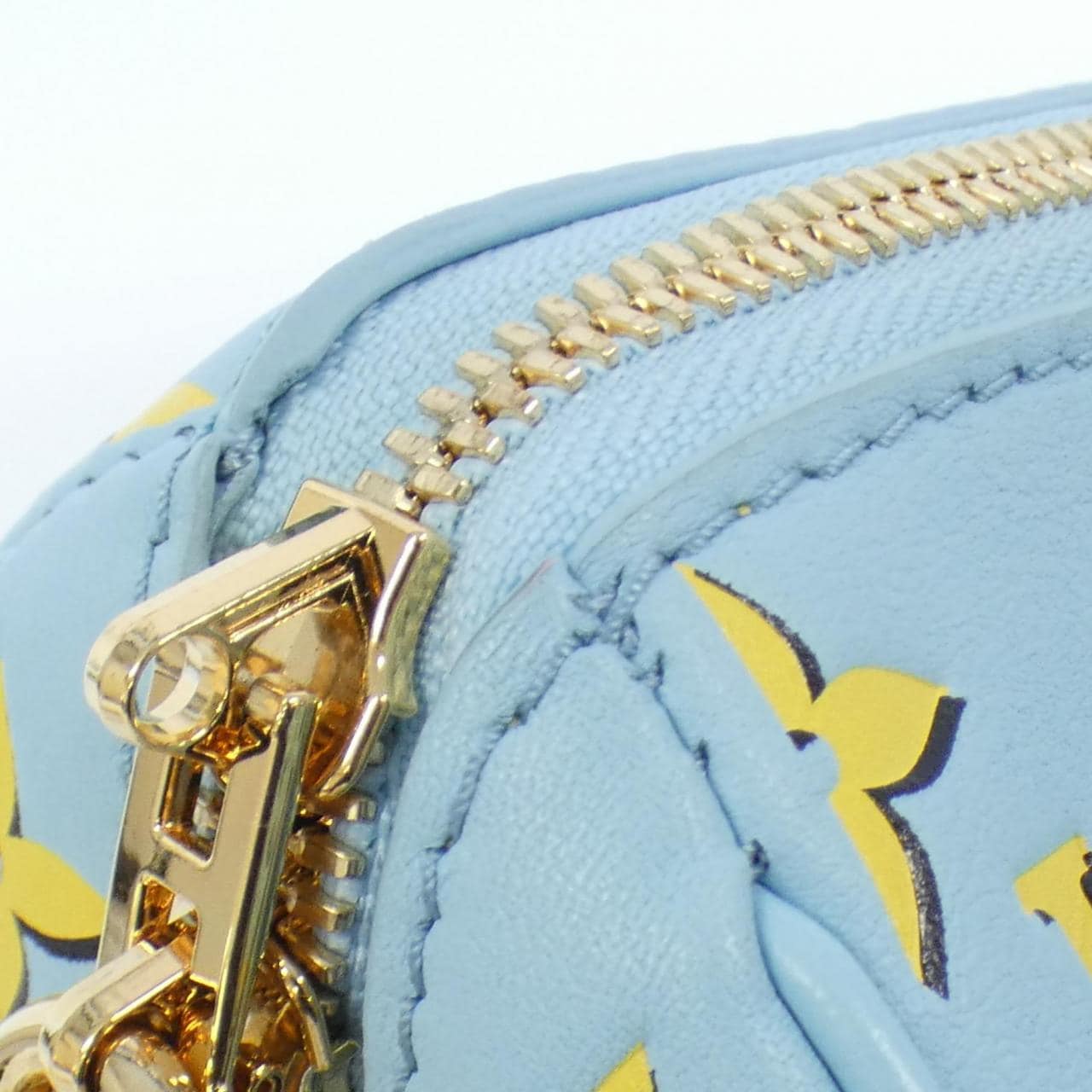 LOUIS VUITTON Monogram Speedy Bandouliere M25454 波士顿包