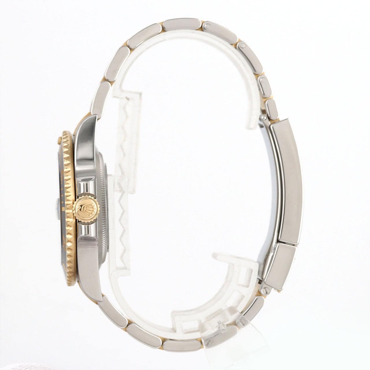 ロレックス サブマリーナーデイト 126613LN SSxYG 自動巻 ランダム番