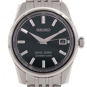セイコー キングセイコー 6R55-00A0/SDKS019 SS 自動巻