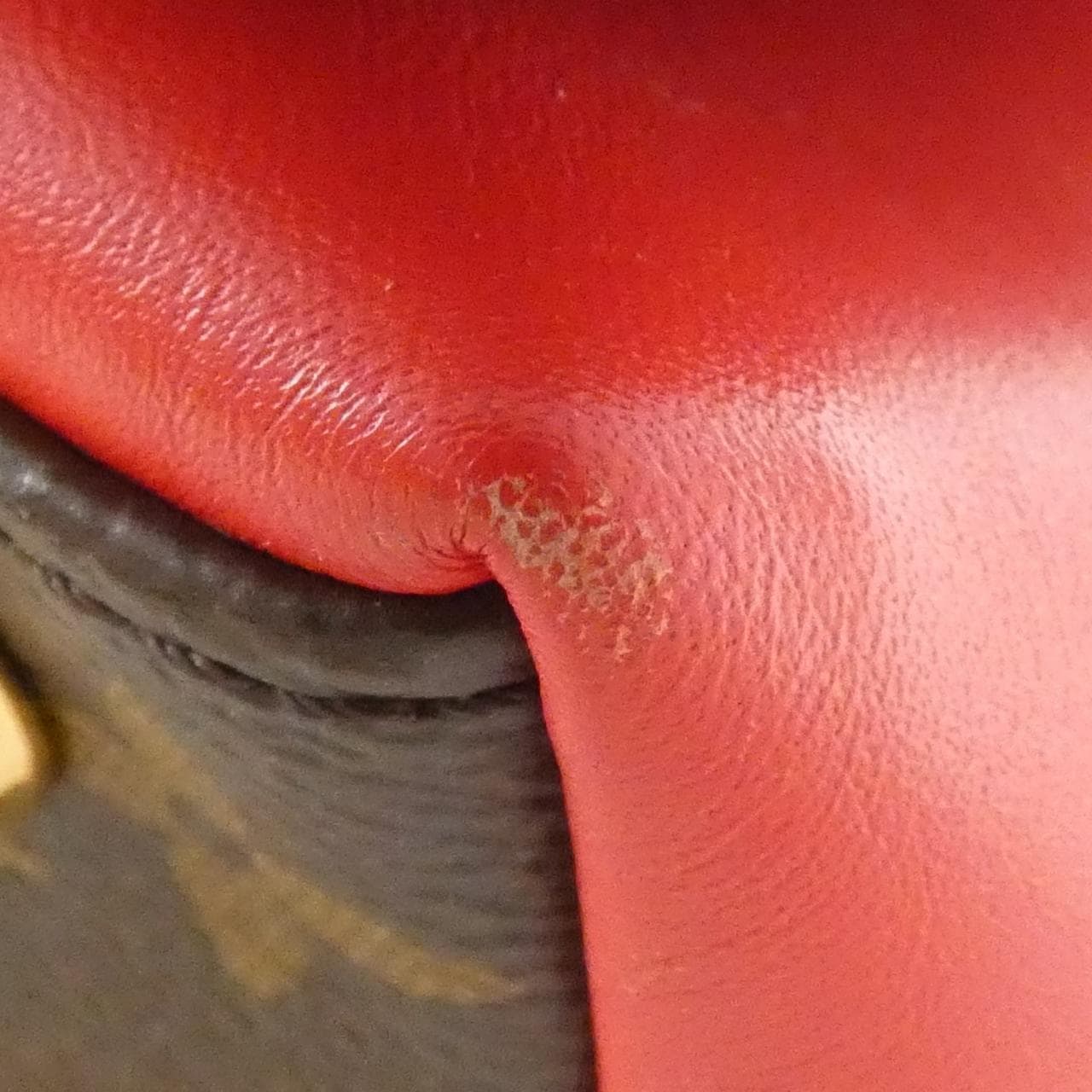 ルイヴィトン モノグラム ミルフィーユ M44254 バッグ