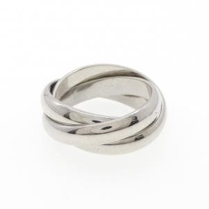 カルティエ トリニティ リング