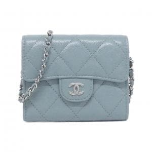 シャネル タイムレスクラシック ライン AP0238 チェーンクラッチ