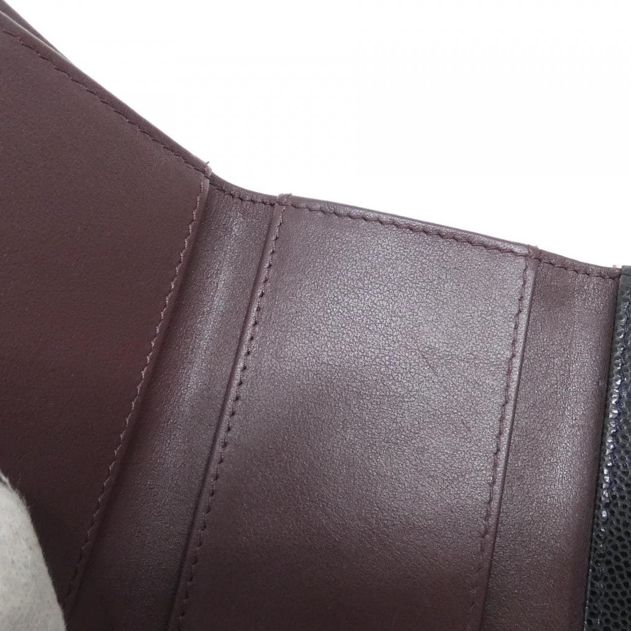 シャネル タイムレスクラシック ライン AP0230 財布