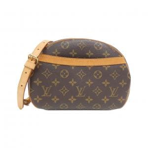 LOUIS VUITTON Monogram Blois M51221 單肩包