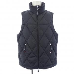 【新品】モンクレール MONCLER ダウンベスト