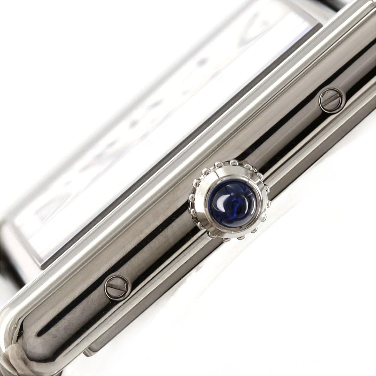 Cartier Tank Mast LM WSTA0052 SS石英