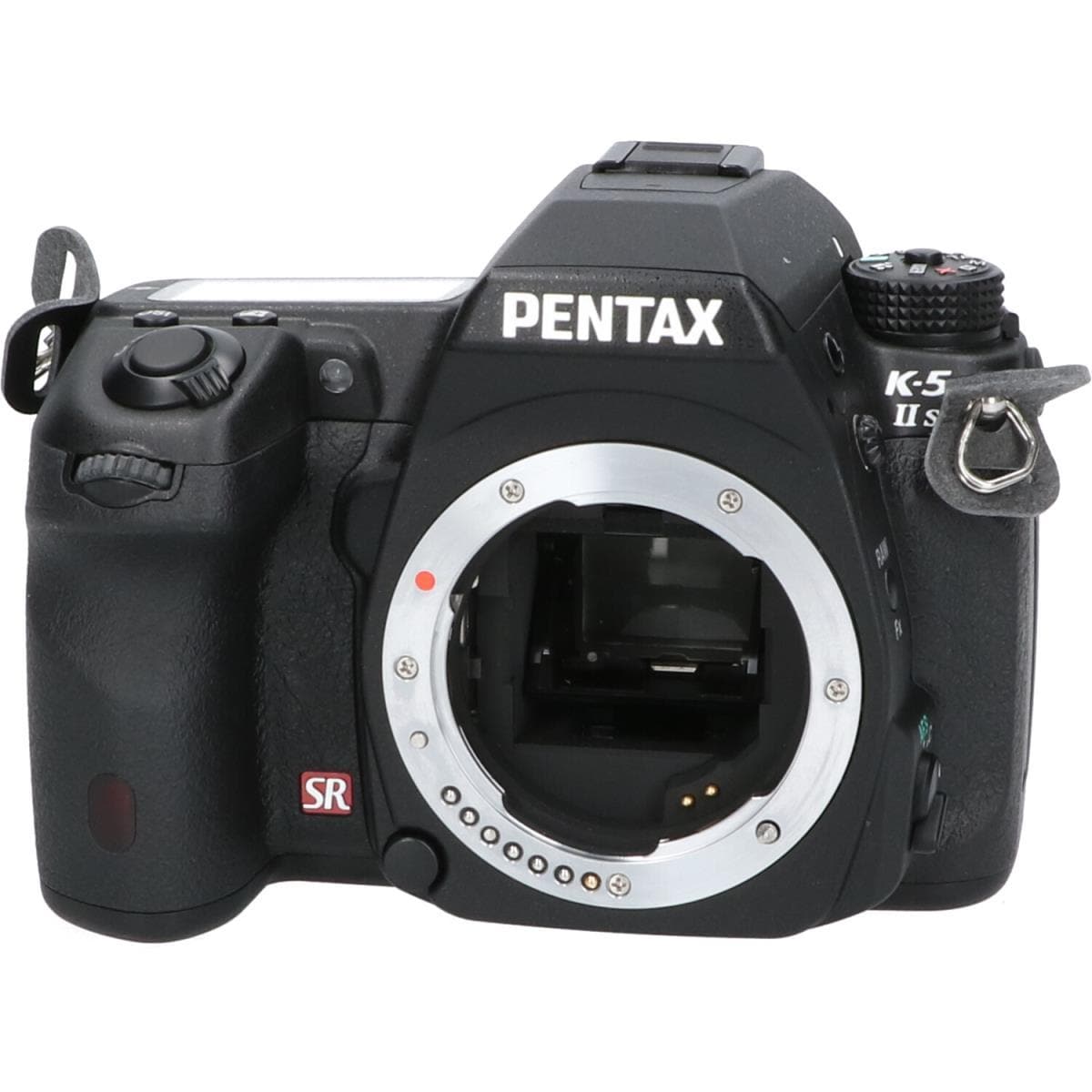 ＰＥＮＴＡＸ　Ｋ－５　ＩＩ　Ｓ