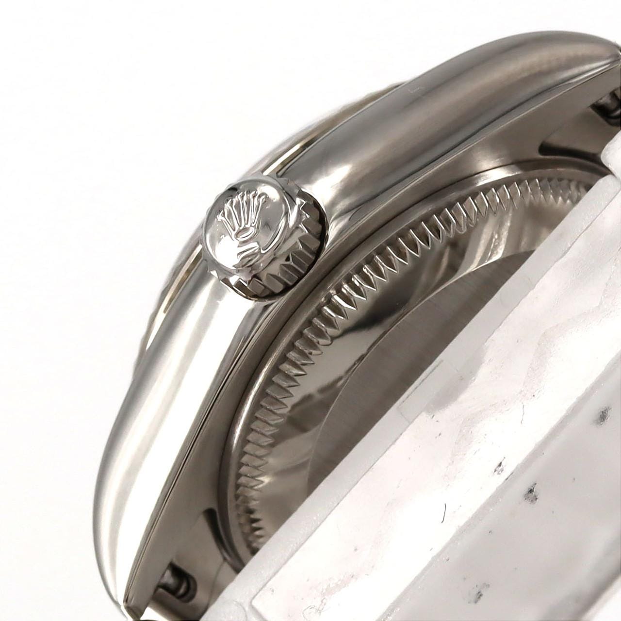 ROLEX Datejust 179174NGR SSxWG自動上弦G 編號