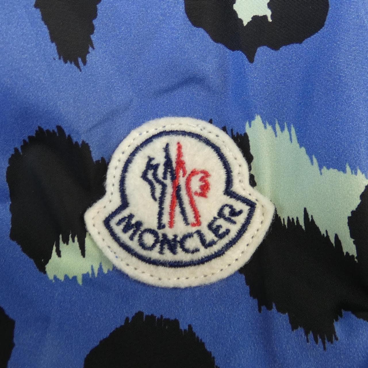 モンクレール MONCLER ブルゾン