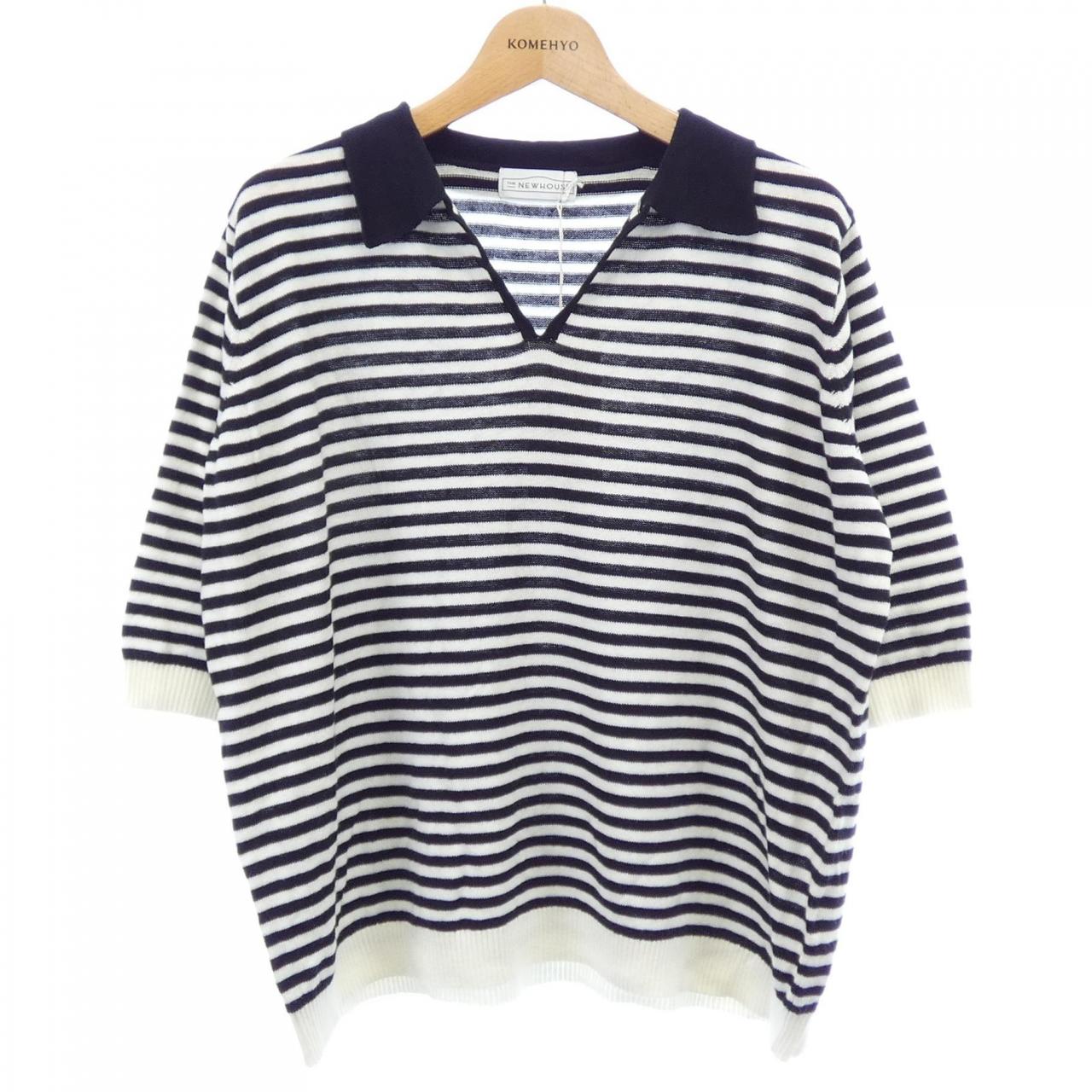 ザニューハウス THE NEWHOUSE トップス