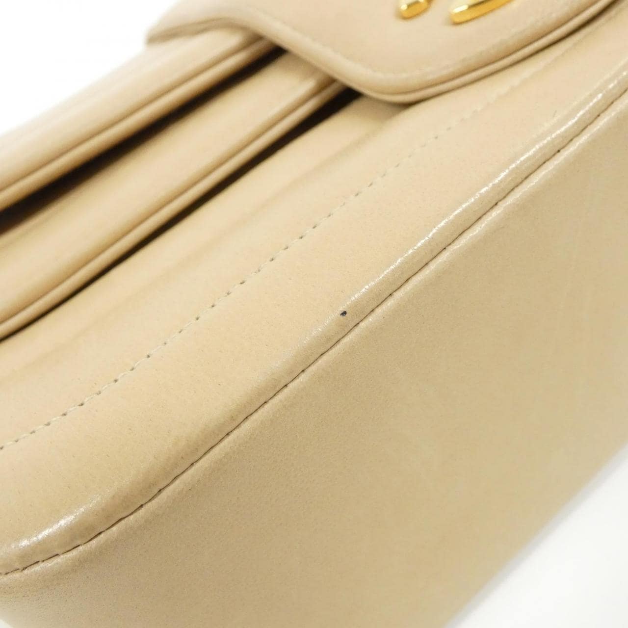 【ヴィンテージ】シャネル ショルダーバッグ