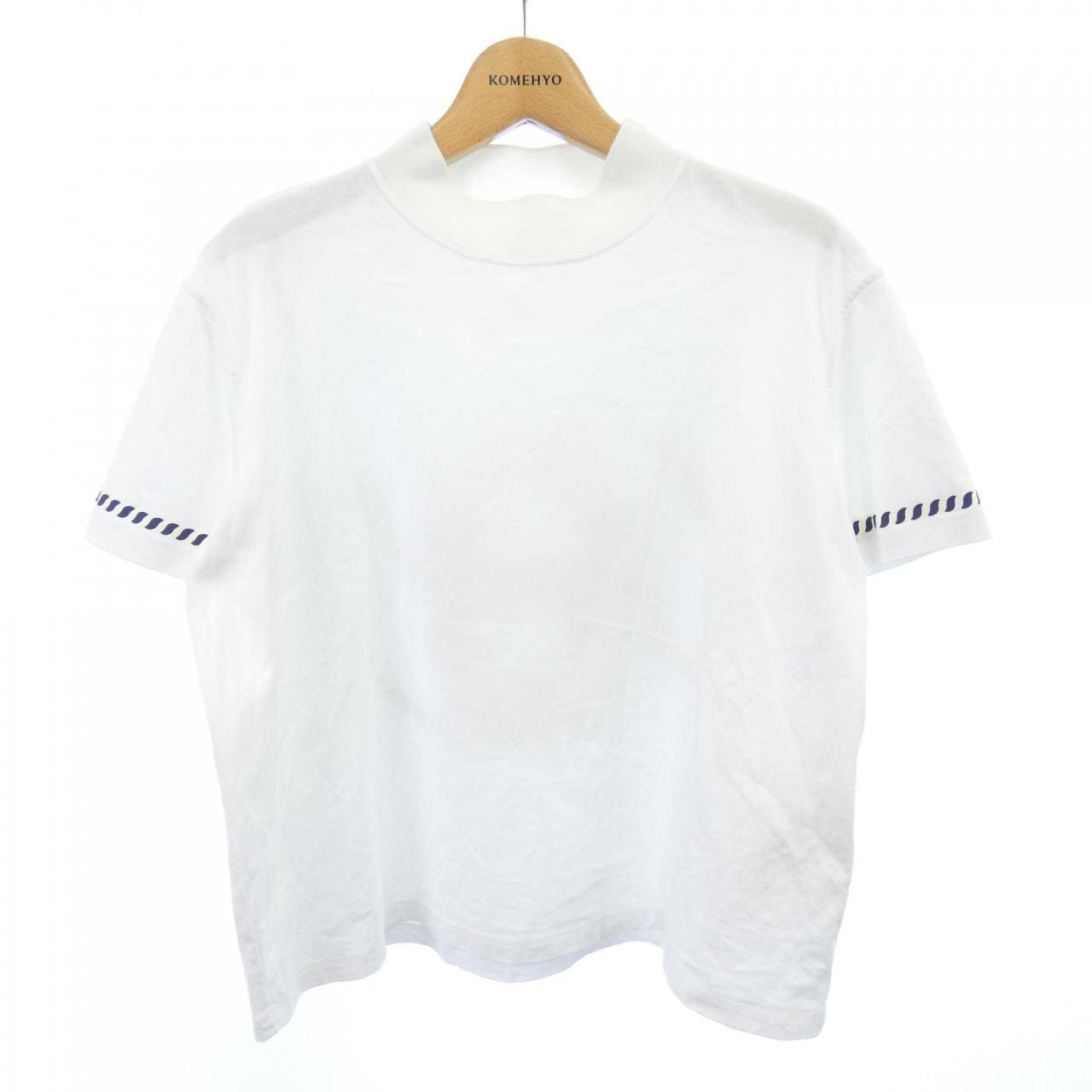 エルメス HERMES Tシャツ