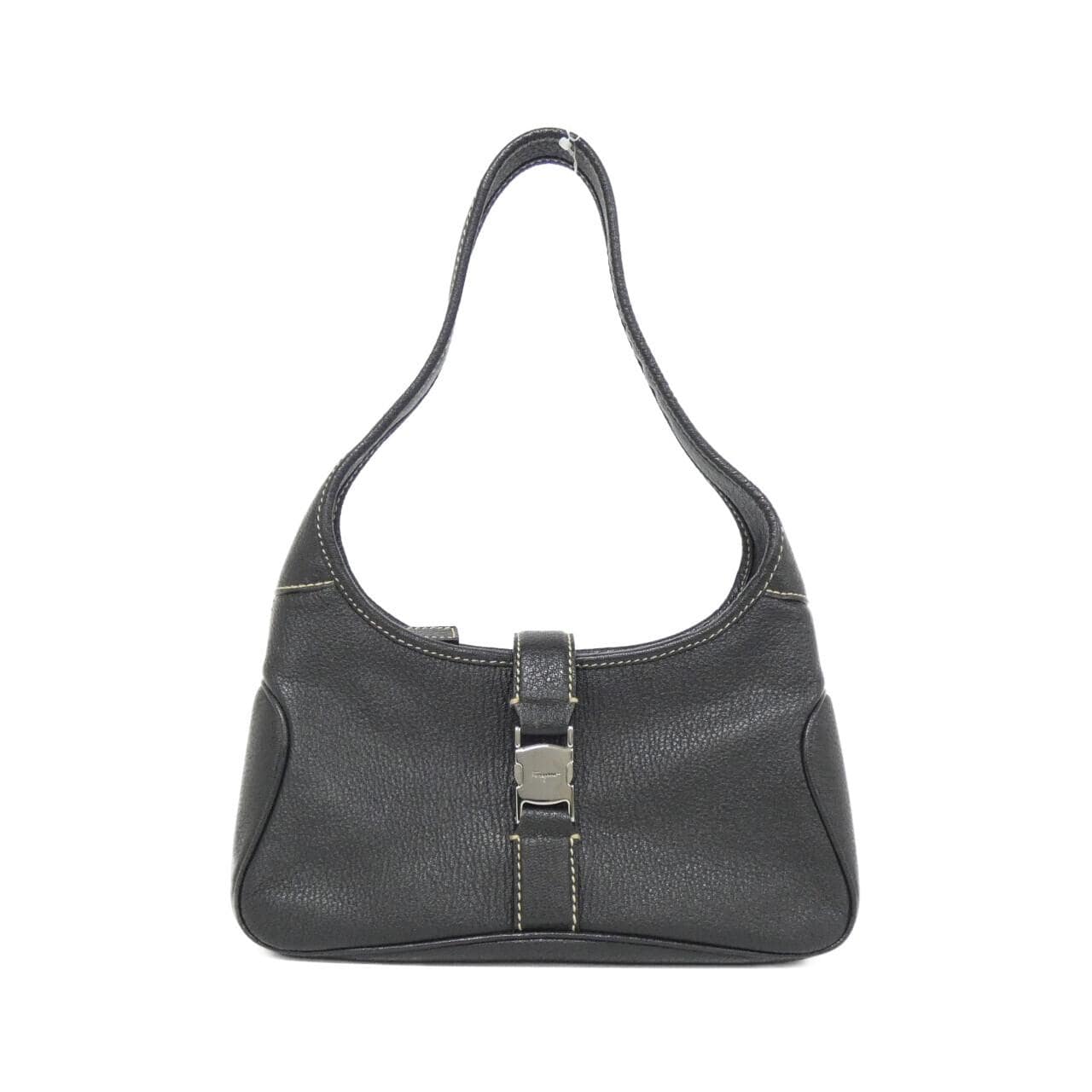 【ヴィンテージ】サルヴァトーレフェラガモ 21 0734 ショルダーバッグ