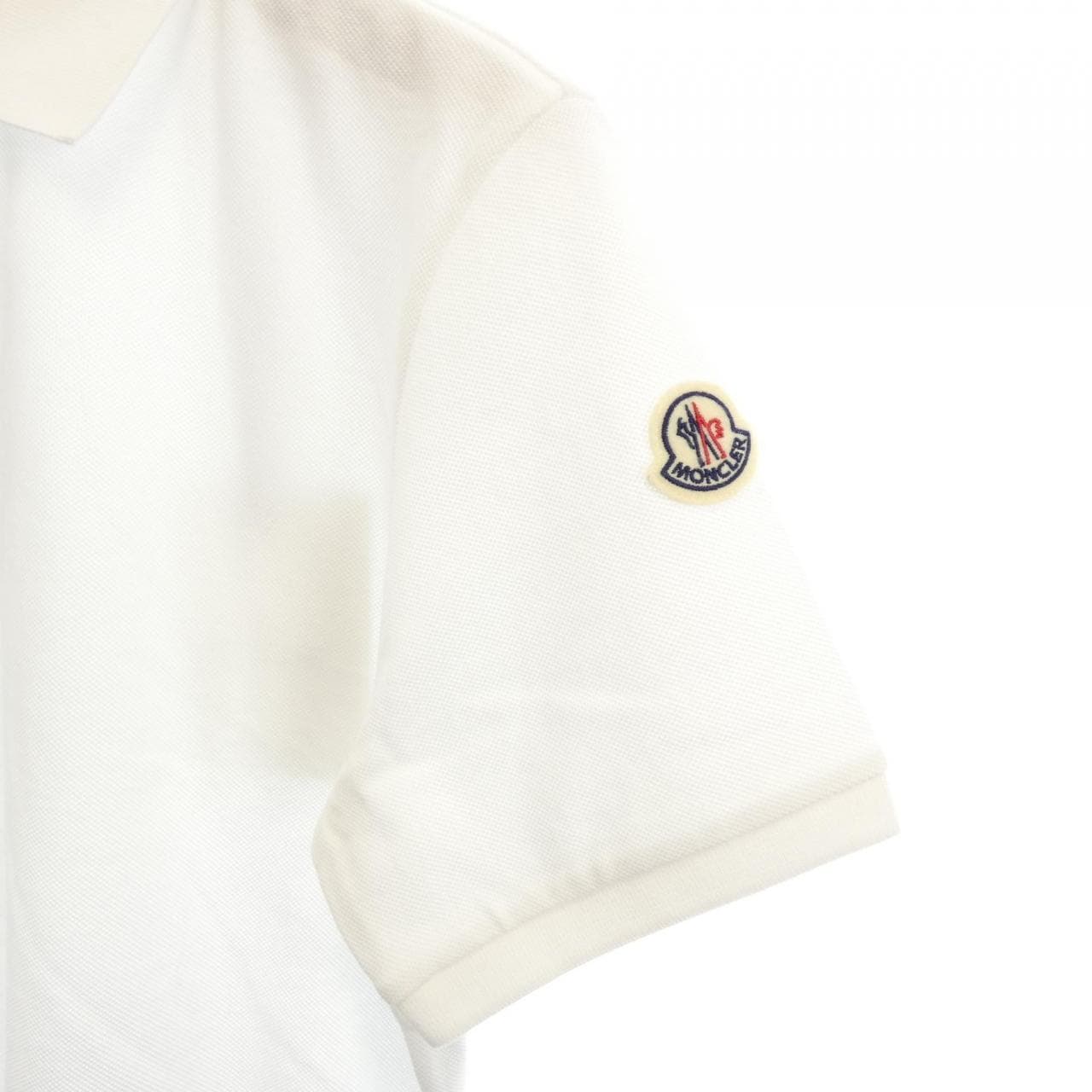 モンクレール MONCLER 8A00002 89A16 ポロシャツ