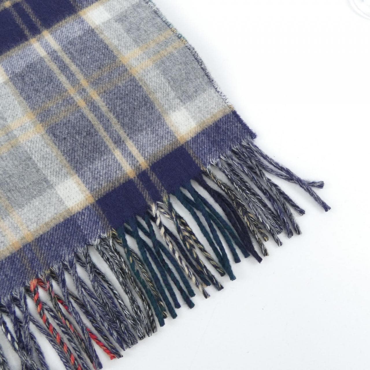 ジョンストンズ JOHNSTONS OF ELGIN WA001660 MUFFLER