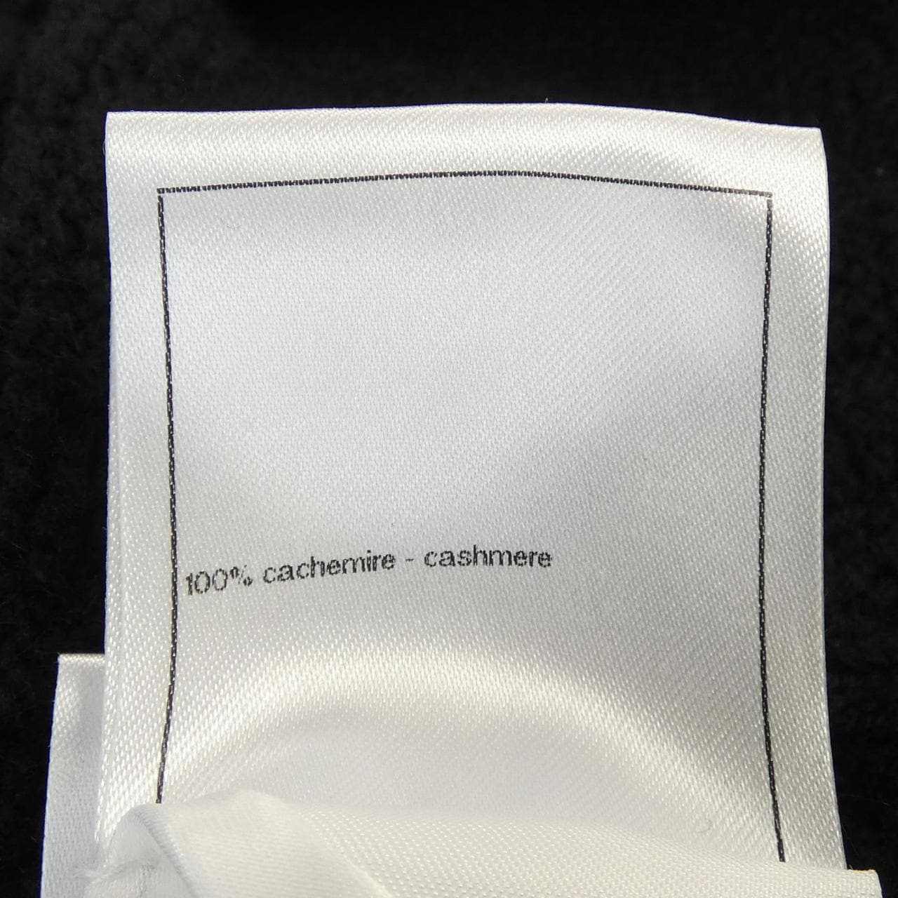 シャネル CHANEL P75724K10893 23B ノーカラージャケット