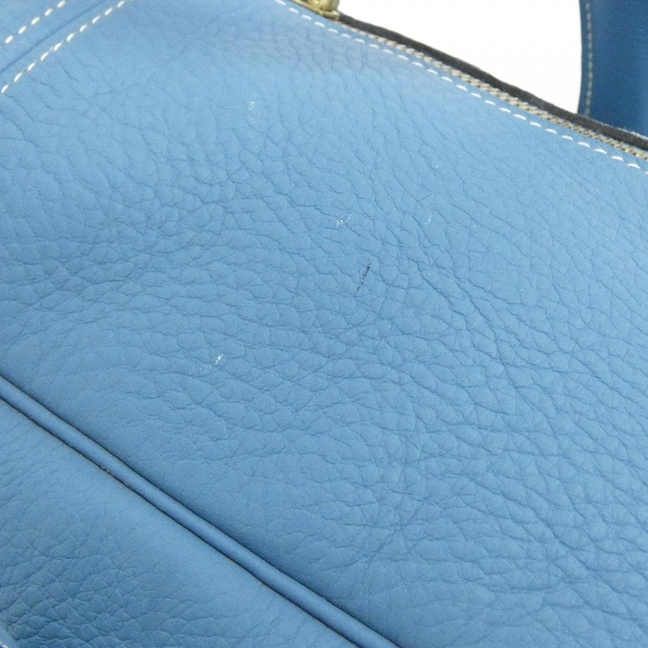 【ヴィンテージ】エルメス ヴィクトリア ヴァリス 50cm バッグ