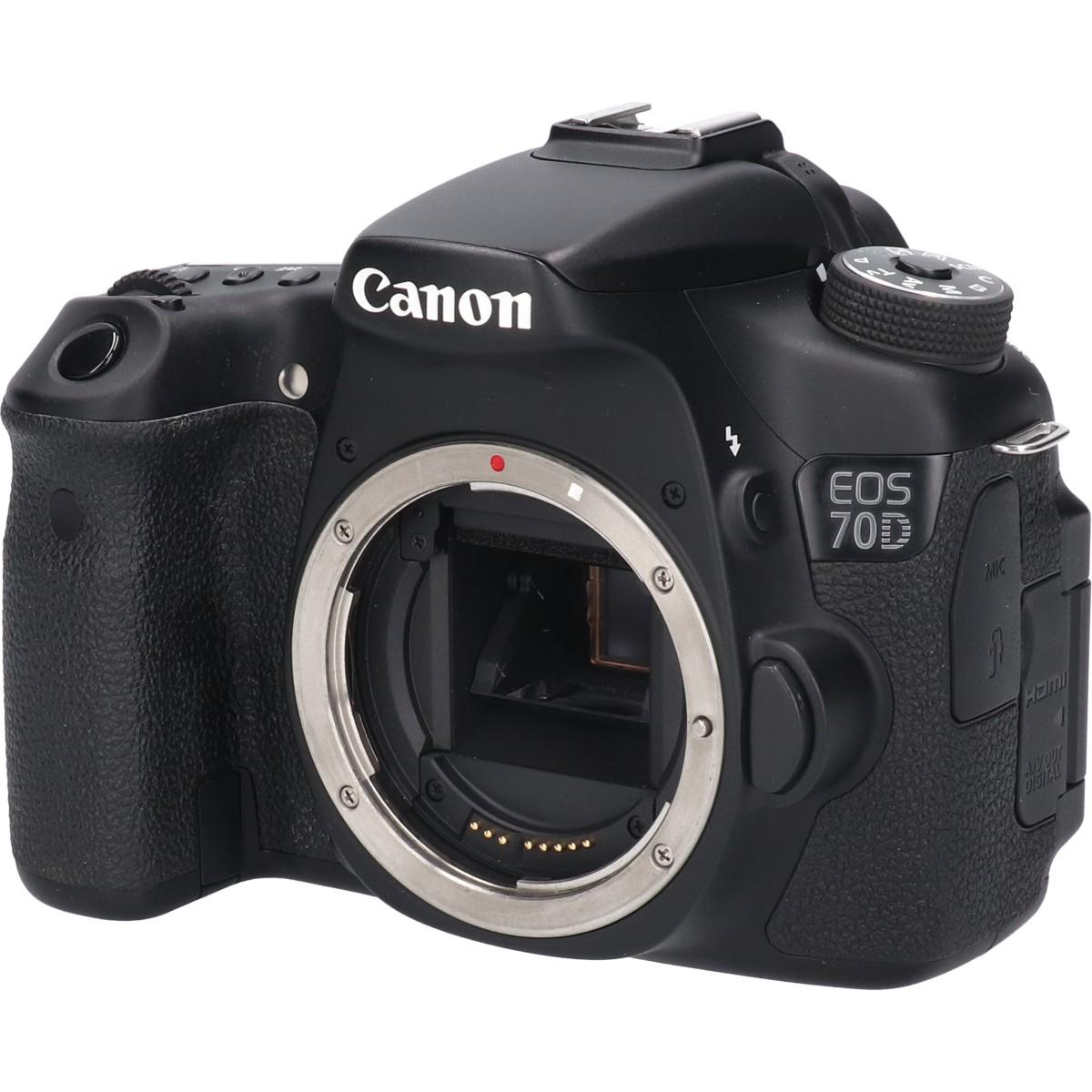 ＥＯＳ７０Ｄ