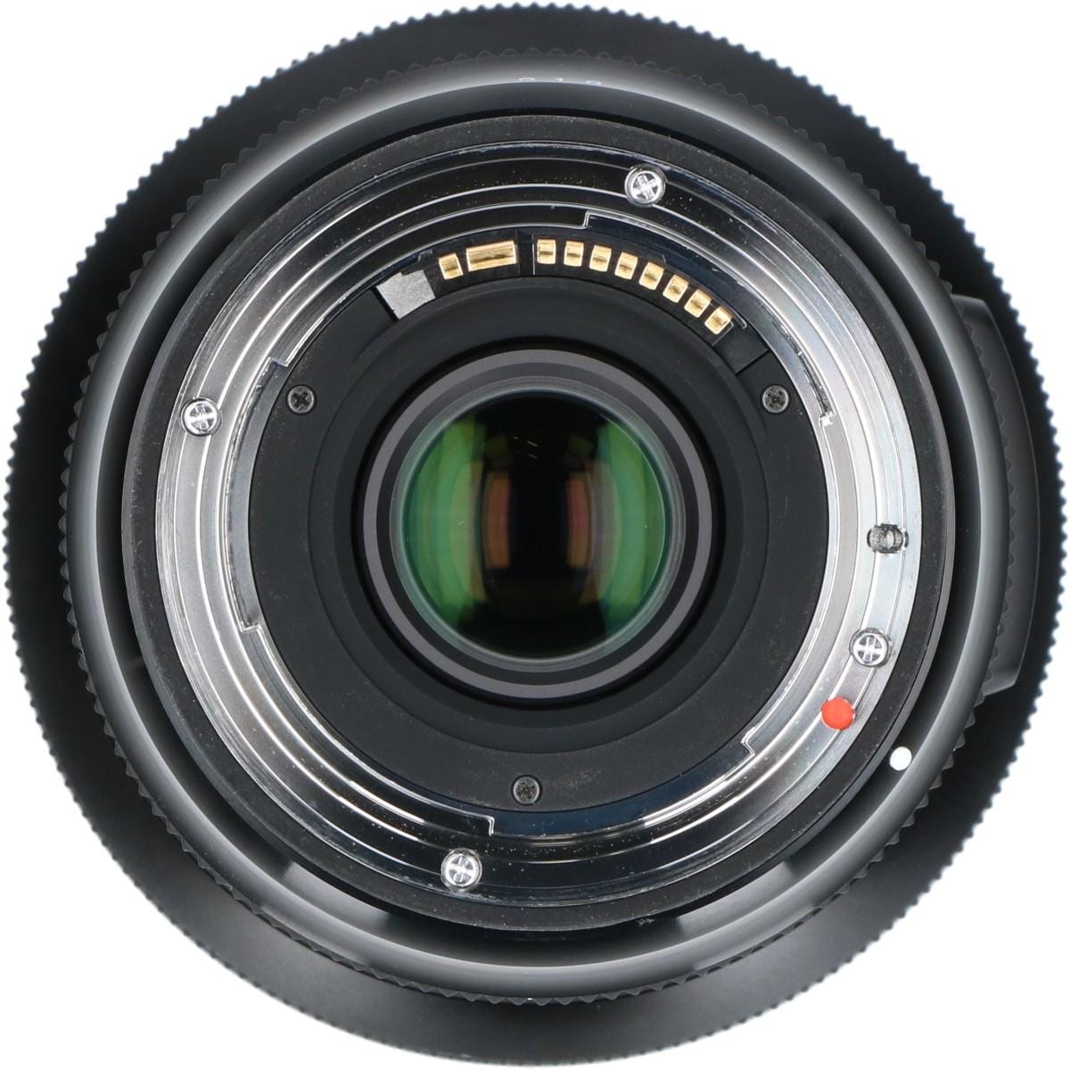 ＥＯＳ１４－２４ｍｍ　Ｆ２．８ＤＧ　ＨＳＭ（Ａ）