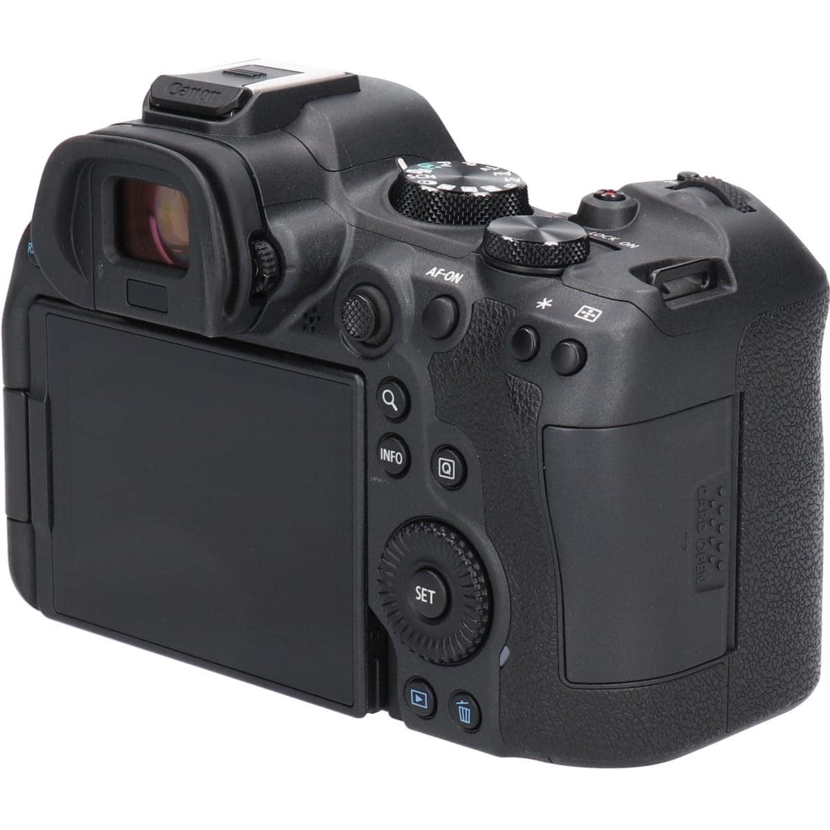 ＥＯＳ　Ｒ６　ＭＡＲＫ　ＩＩ