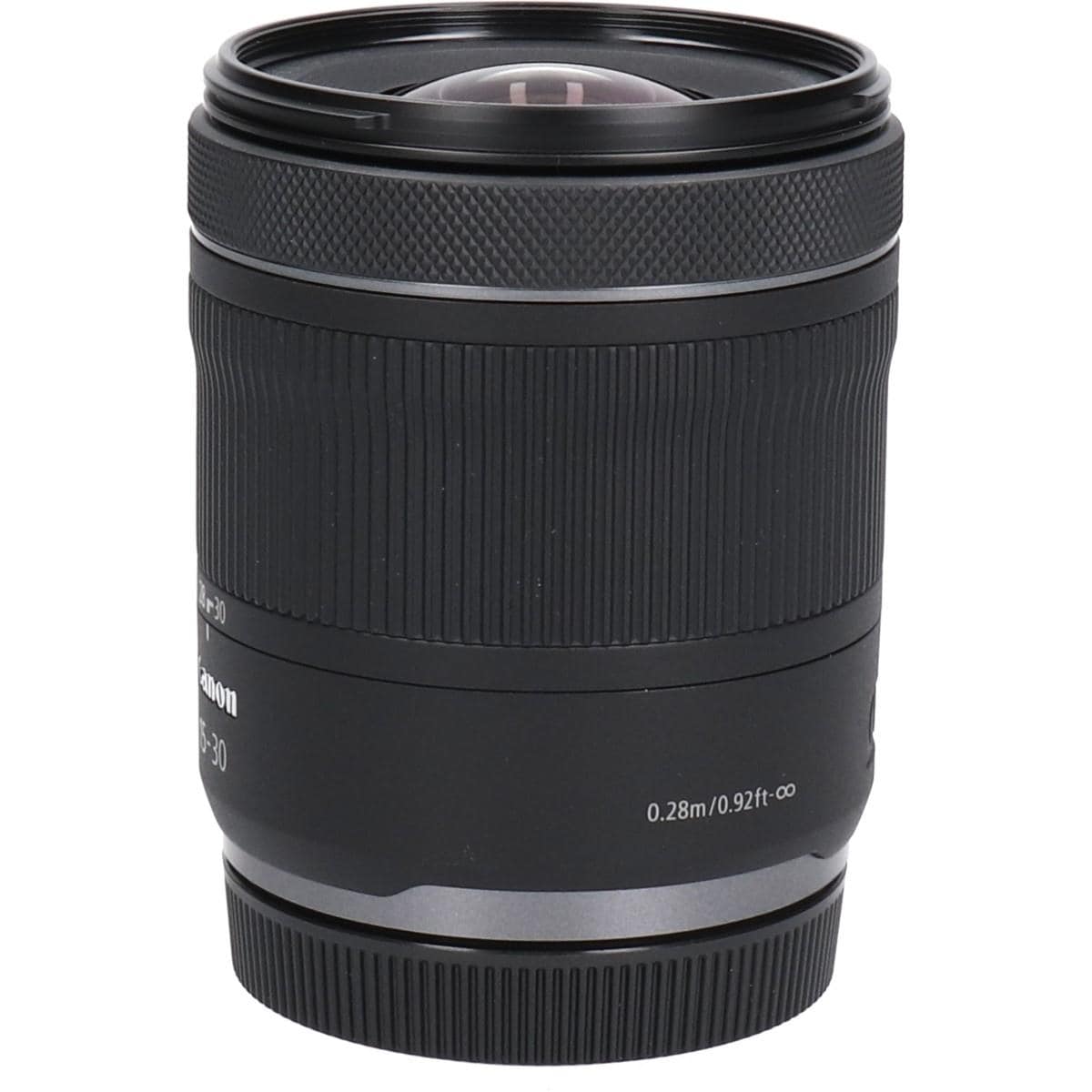 ＲＦ１５－３０ｍｍ　Ｆ４．５－６．３ＩＳ　ＳＴＭ