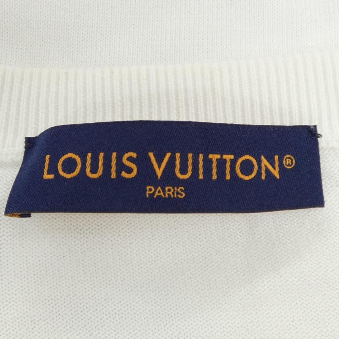 ルイヴィトン LOUIS VUITTON HQN13WAUR ニット