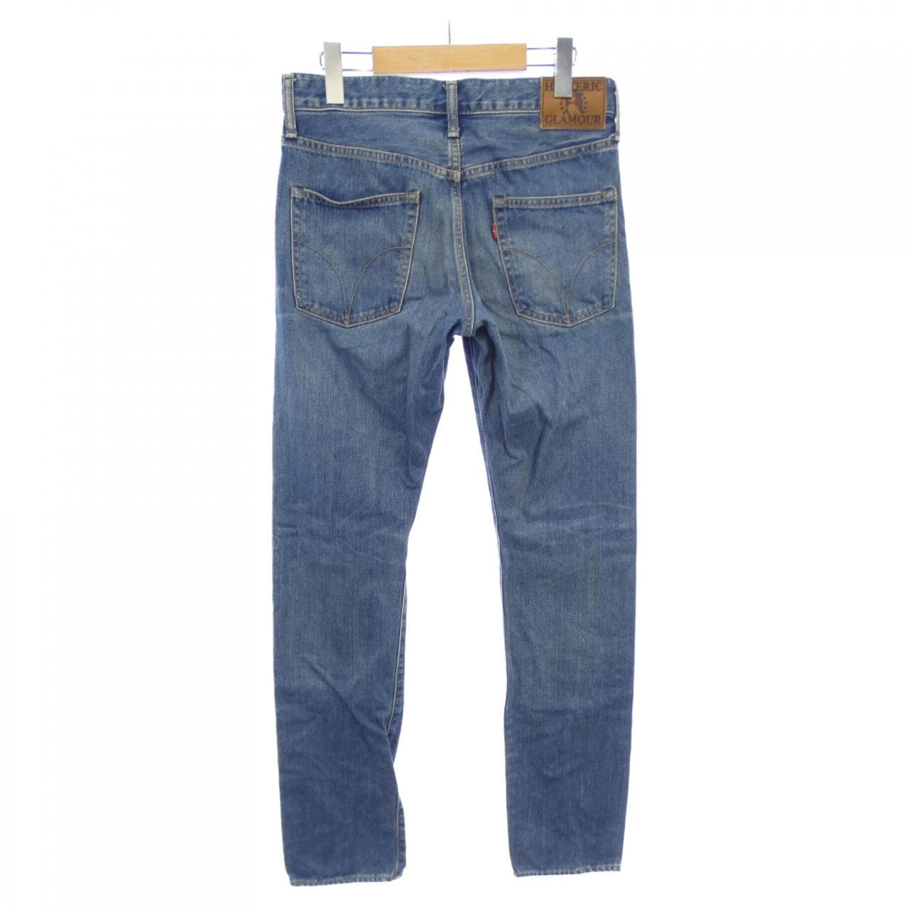 HYSTERIC GLAMOR jeans