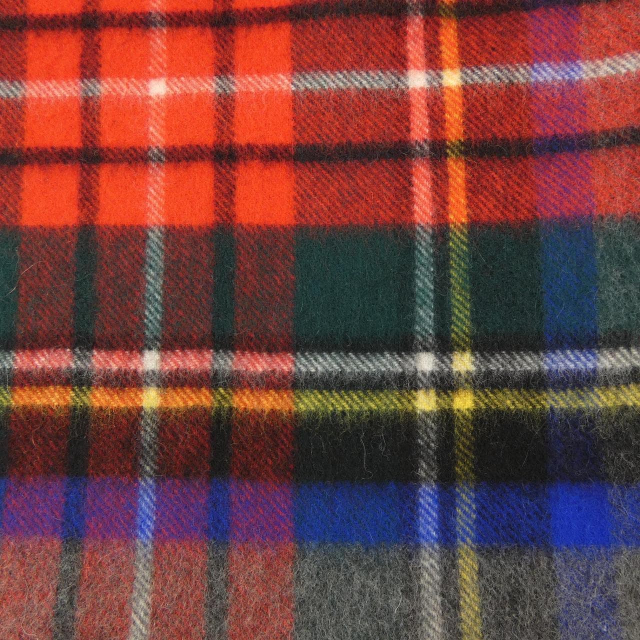 ジョンストンズ JOHNSTONS OF ELGIN MUFFLER