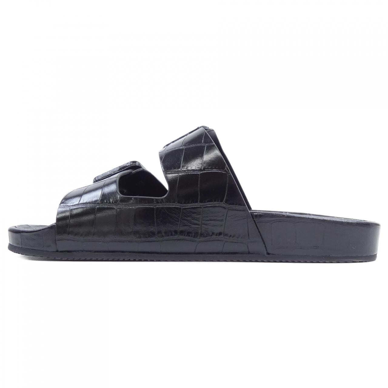 バレンシアガ BALENCIAGA 660237WBB61 サンダル