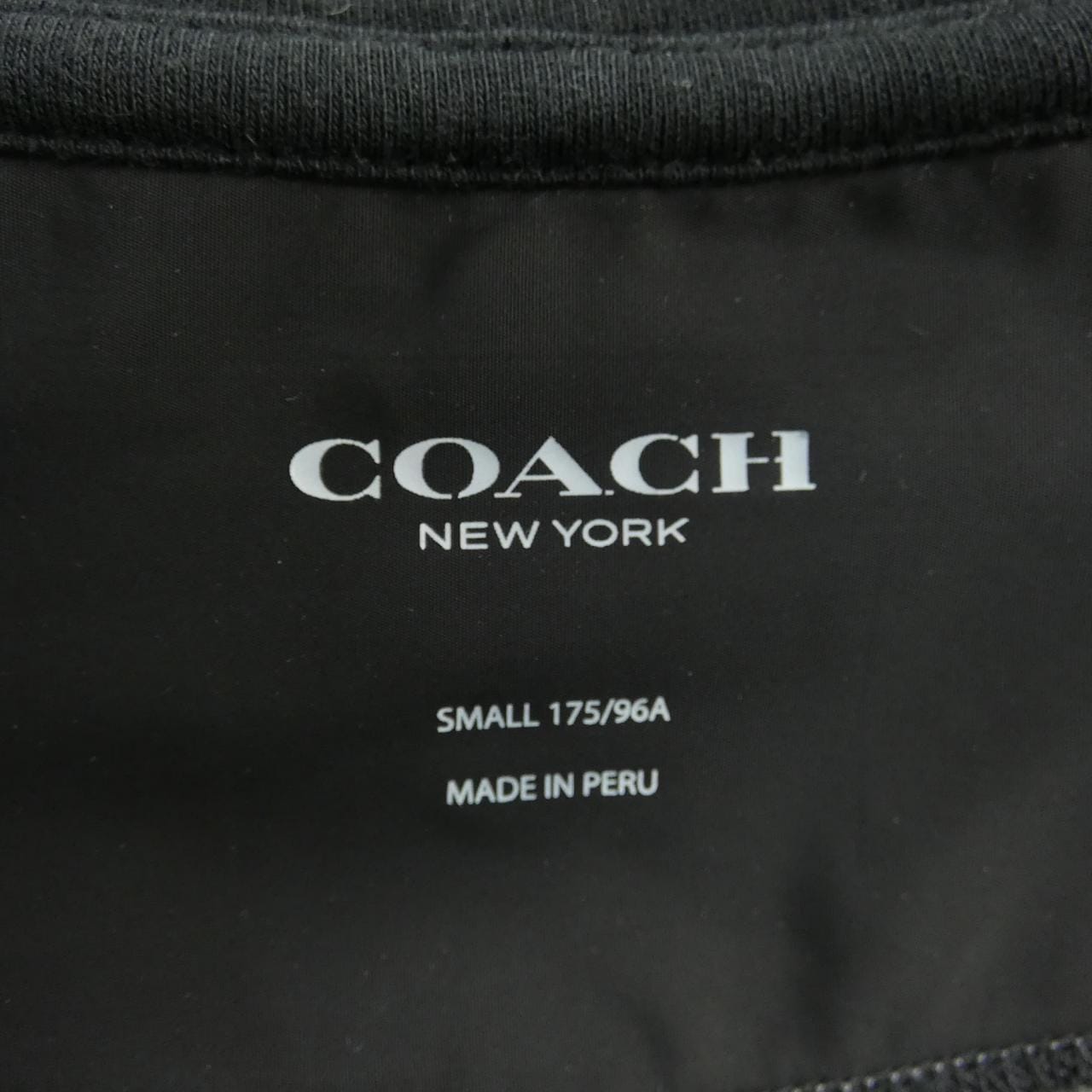 コーチ COACH 89747 パーカー