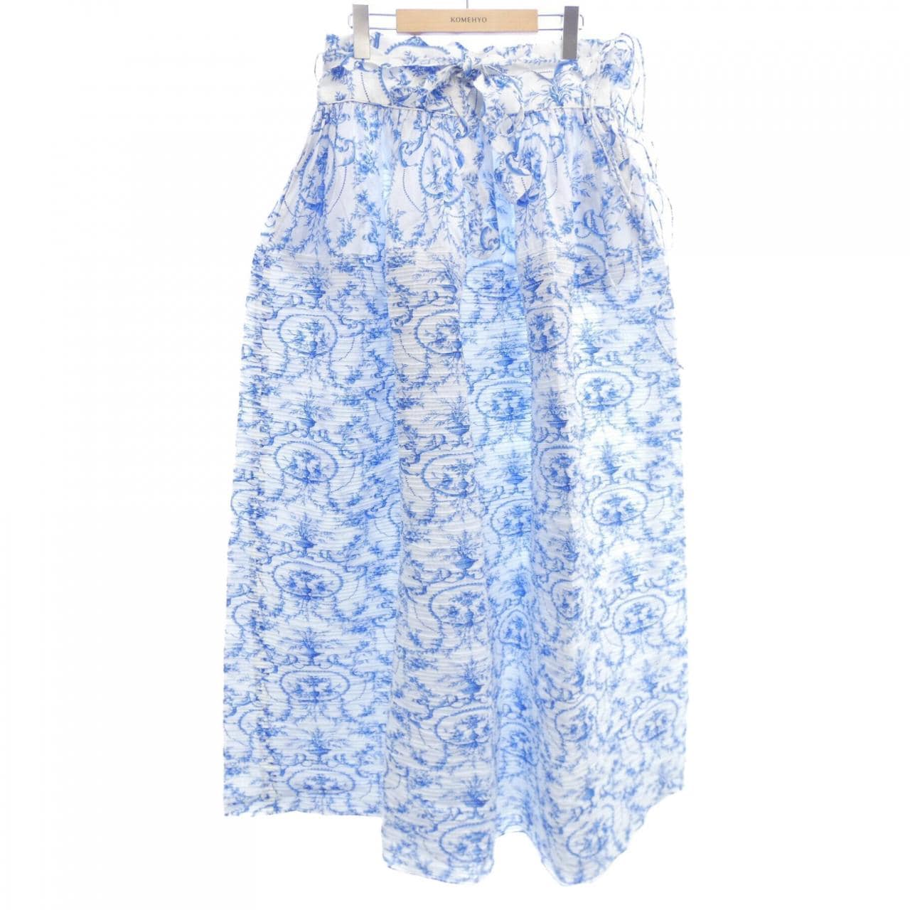 ホラーヴァキュイ HORROR VACUI スカート